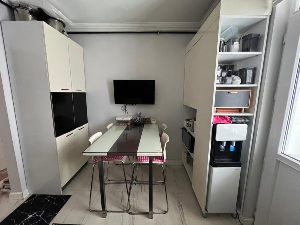 KOCATEPE CAMİ YAKIN ASANSORLÜ VE OTOPARKLI DAİRE 3+1 - Görsel 9