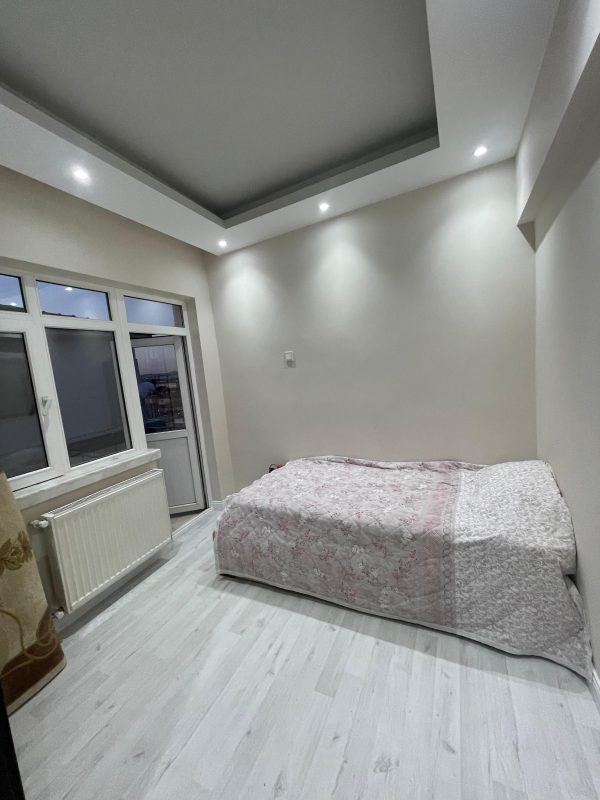 ÇANKAYA İLERİ MAHALLESİNDE İÇİ YAPILI 3+1 DAİRE - Görsel 24