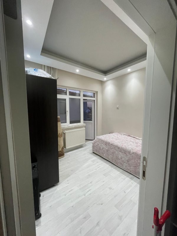 ÇANKAYA İLERİ MAHALLESİNDE İÇİ YAPILI 3+1 DAİRE - Görsel 26