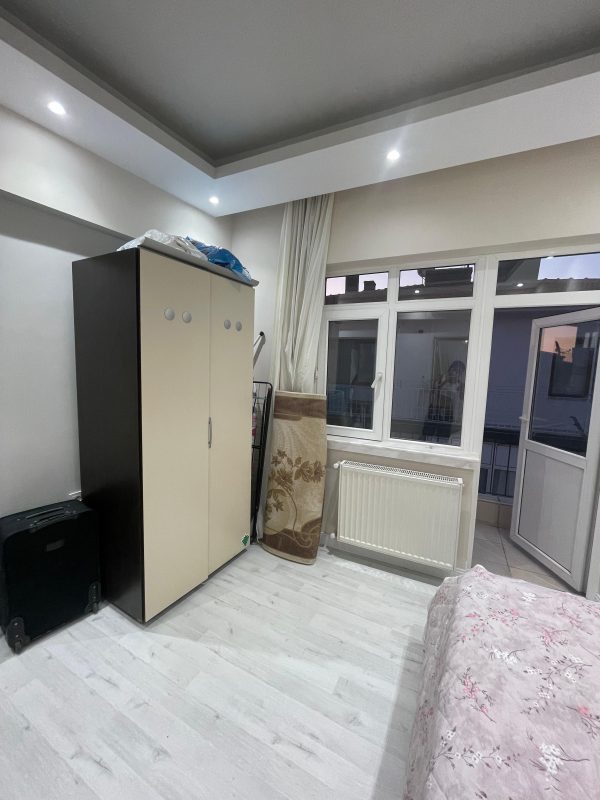 ÇANKAYA İLERİ MAHALLESİNDE İÇİ YAPILI 3+1 DAİRE - Görsel 27