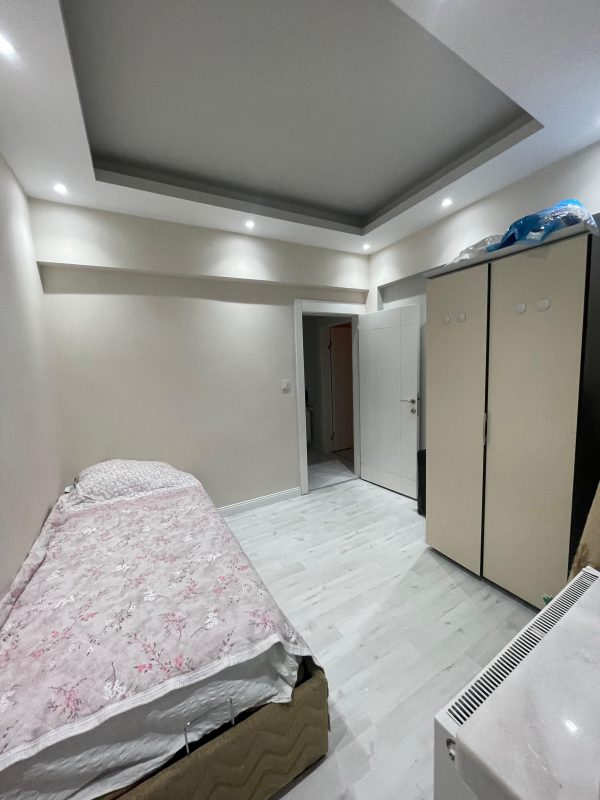 ÇANKAYA İLERİ MAHALLESİNDE İÇİ YAPILI 3+1 DAİRE - Görsel 29