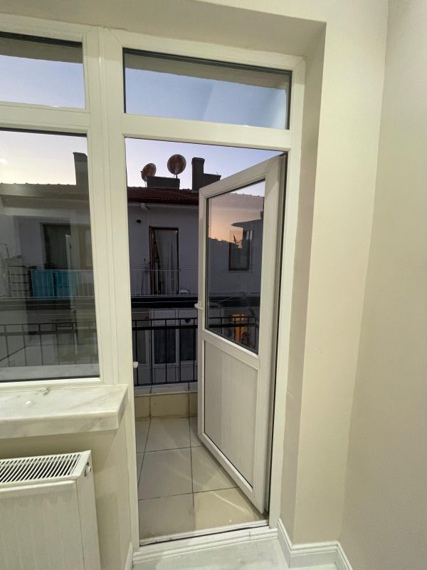 ÇANKAYA İLERİ MAHALLESİNDE İÇİ YAPILI 3+1 DAİRE - Görsel 30