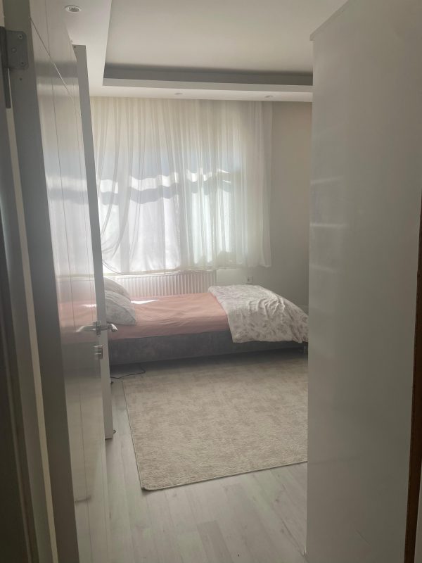 ÇANKAYA İLERİ MAHALLESİNDE İÇİ YAPILI 3+1 DAİRE - Görsel 6
