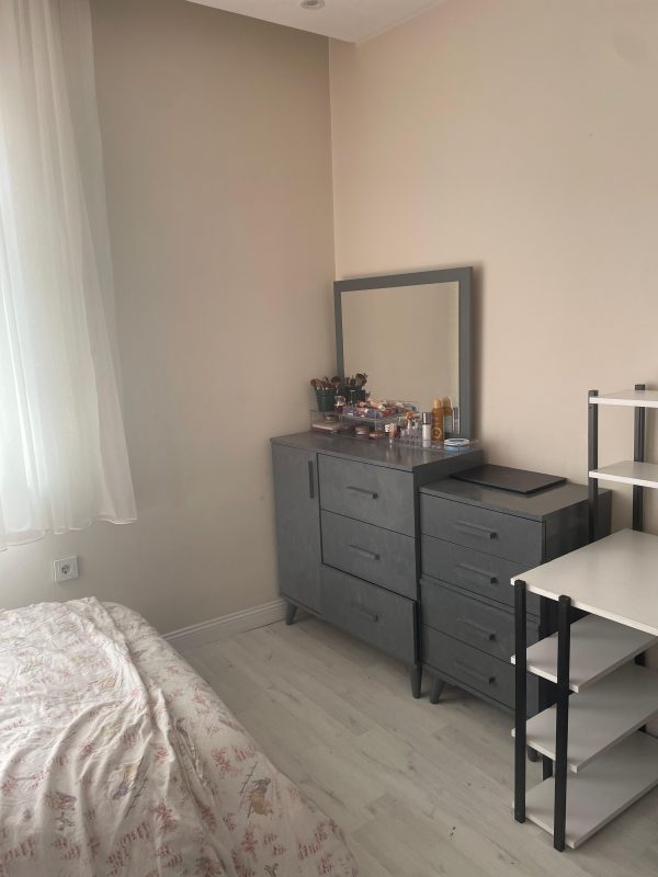 ÇANKAYA İLERİ MAHALLESİNDE İÇİ YAPILI 3+1 DAİRE - Görsel 11