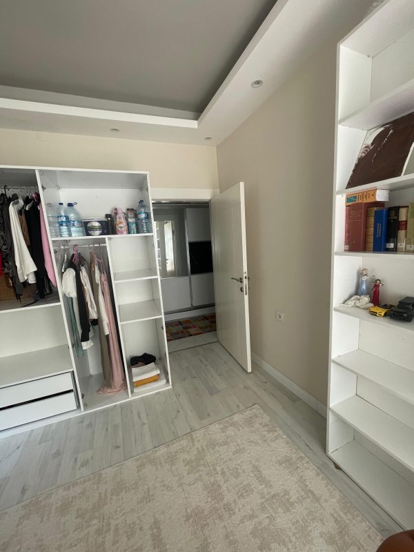 ÇANKAYA İLERİ MAHALLESİNDE İÇİ YAPILI 3+1 DAİRE - Görsel 14