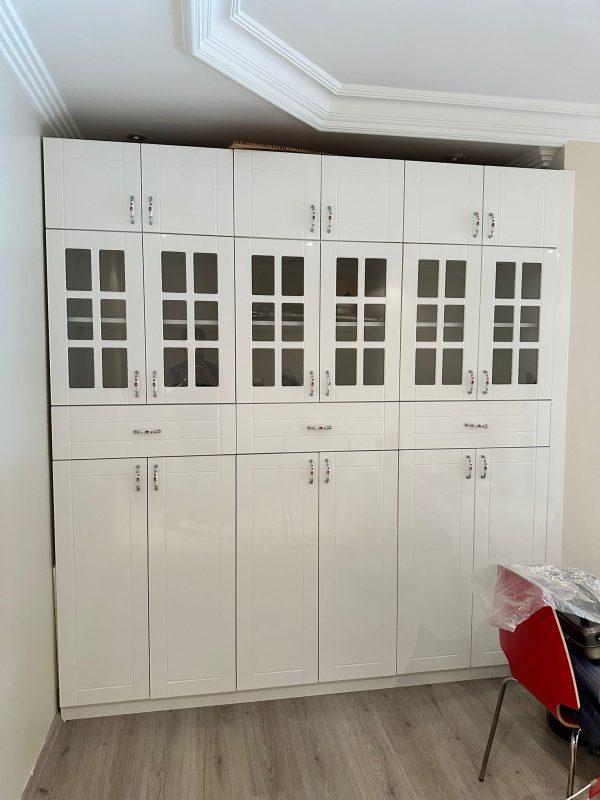 TURANGÜNEŞ BULVARINDA YAPILI DAİRE 3+1 - Görsel 12