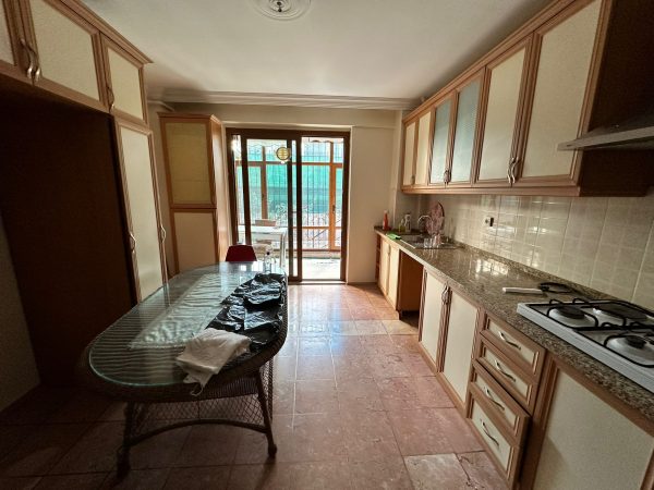 TURANGÜNEŞ BULVARINDA YAPILI DAİRE 3+1 - Görsel 8