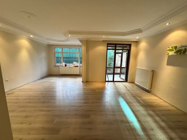 TURANGÜNEŞ BULVARINDA YAPILI DAİRE 3+1 - Görsel 5