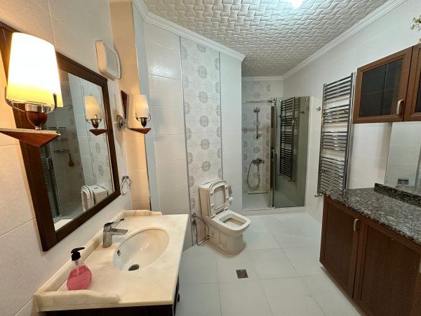 TURANGÜNEŞ BULVARINDA YAPILI DAİRE 3+1 - Görsel 9
