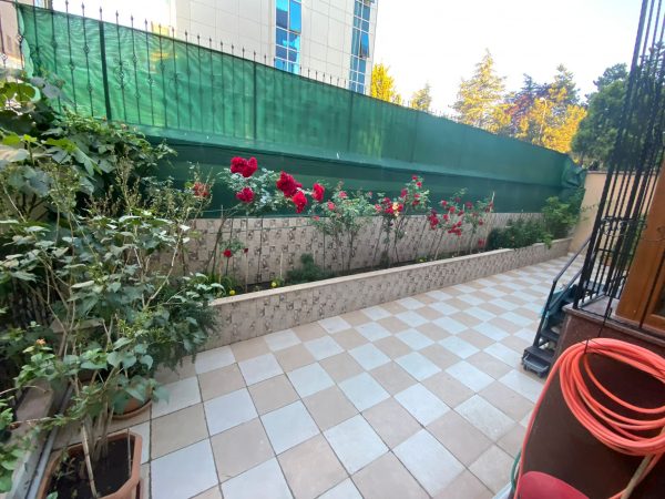 TURANGÜNEŞ BULVARINDA YAPILI DAİRE 3+1 - Görsel 13