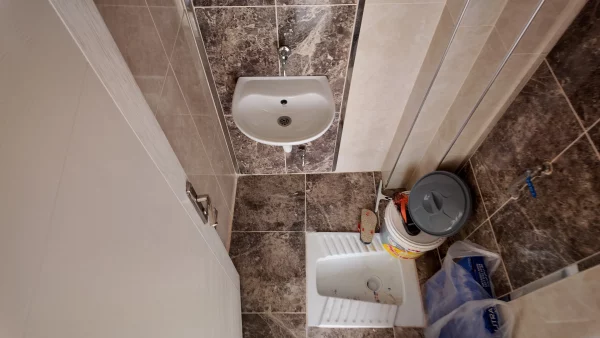 CEBECİ FAKÜLTELER BÖLGESİNDE MERKEZİ KONUMDA 3+1 KİRALIK DAİRE - Görsel 40