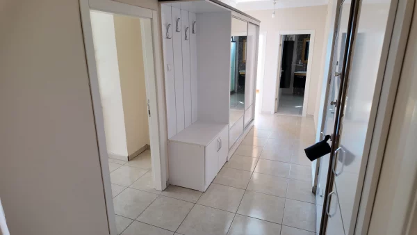 CEBECİ FAKÜLTELER BÖLGESİNDE MERKEZİ KONUMDA 3+1 KİRALIK DAİRE - Görsel 38