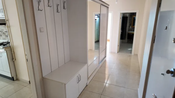 CEBECİ FAKÜLTELER BÖLGESİNDE MERKEZİ KONUMDA 3+1 KİRALIK DAİRE - Görsel 37