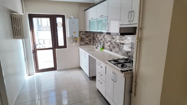 CEBECİ FAKÜLTELER BÖLGESİNDE MERKEZİ KONUMDA 3+1 KİRALIK DAİRE - Görsel 36
