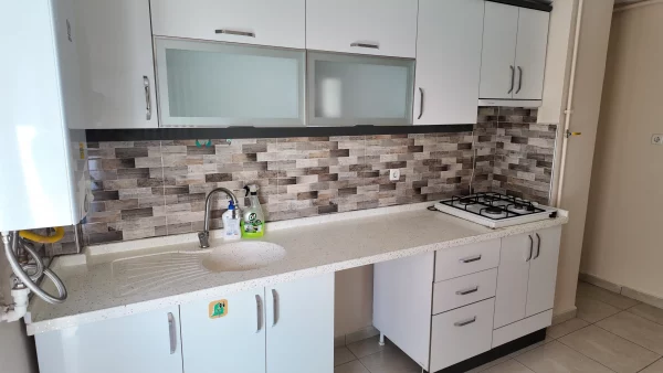 CEBECİ FAKÜLTELER BÖLGESİNDE MERKEZİ KONUMDA 3+1 KİRALIK DAİRE - Görsel 34