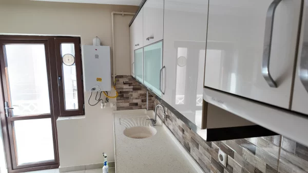 CEBECİ FAKÜLTELER BÖLGESİNDE MERKEZİ KONUMDA 3+1 KİRALIK DAİRE - Görsel 31