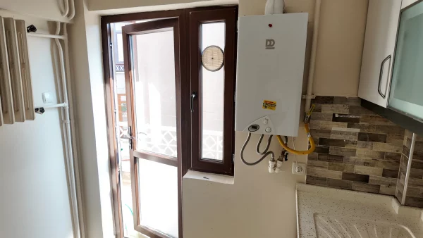 CEBECİ FAKÜLTELER BÖLGESİNDE MERKEZİ KONUMDA 3+1 KİRALIK DAİRE - Görsel 30