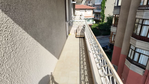 CEBECİ FAKÜLTELER BÖLGESİNDE MERKEZİ KONUMDA 3+1 KİRALIK DAİRE - Görsel 21