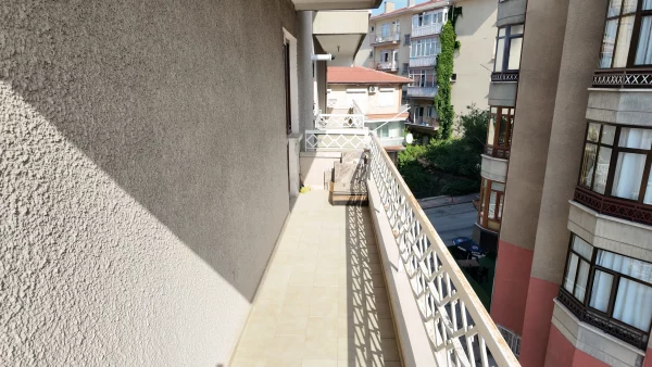 CEBECİ FAKÜLTELER BÖLGESİNDE MERKEZİ KONUMDA 3+1 KİRALIK DAİRE - Görsel 20