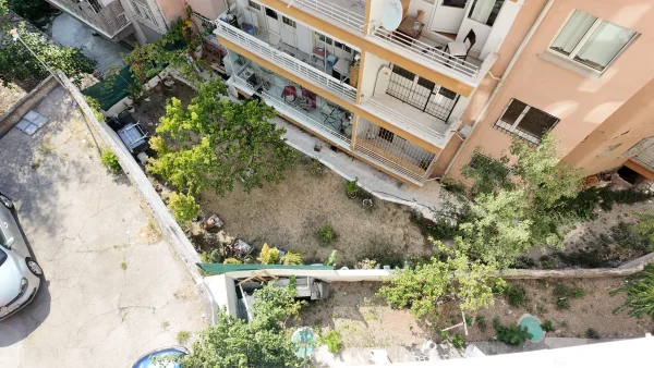 CEBECİ FAKÜLTELER BÖLGESİNDE MERKEZİ KONUMDA 3+1 KİRALIK DAİRE - Görsel 19