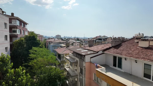 CEBECİ FAKÜLTELER BÖLGESİNDE MERKEZİ KONUMDA 3+1 KİRALIK DAİRE - Görsel 18