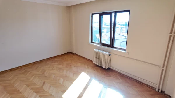CEBECİ FAKÜLTELER BÖLGESİNDE MERKEZİ KONUMDA 3+1 KİRALIK DAİRE - Görsel 15