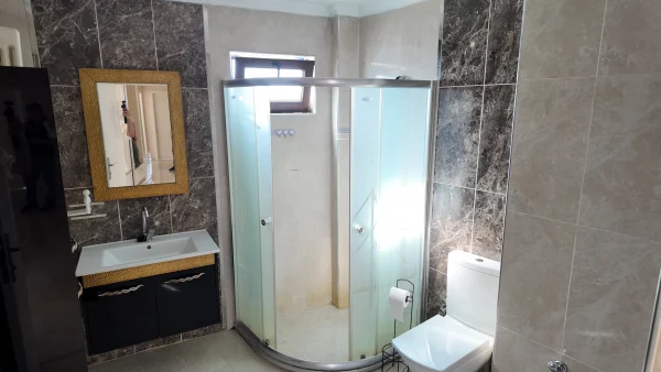 CEBECİ FAKÜLTELER BÖLGESİNDE MERKEZİ KONUMDA 3+1 KİRALIK DAİRE - Görsel 11
