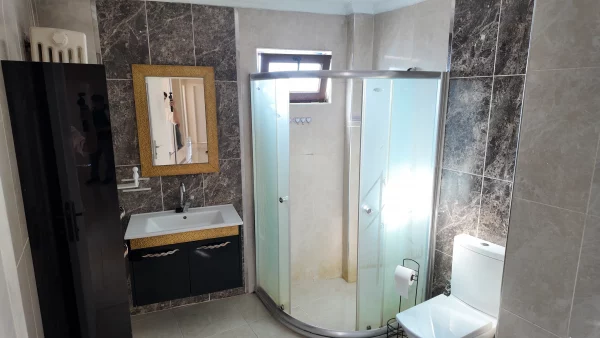 CEBECİ FAKÜLTELER BÖLGESİNDE MERKEZİ KONUMDA 3+1 KİRALIK DAİRE - Görsel 10