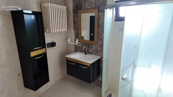 CEBECİ FAKÜLTELER BÖLGESİNDE MERKEZİ KONUMDA 3+1 KİRALIK DAİRE - Görsel 9
