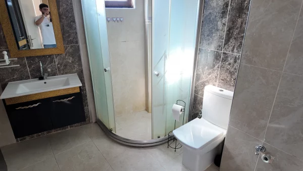 CEBECİ FAKÜLTELER BÖLGESİNDE MERKEZİ KONUMDA 3+1 KİRALIK DAİRE - Görsel 8