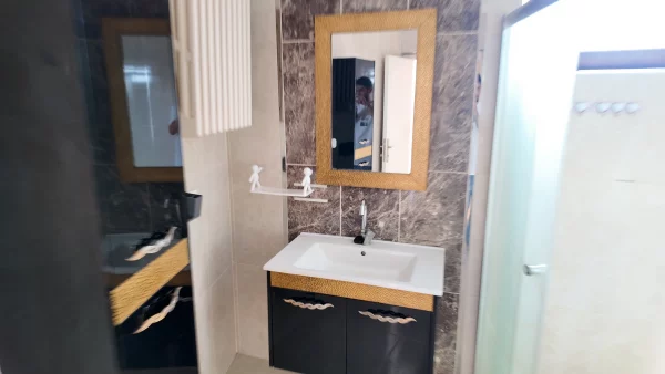 CEBECİ FAKÜLTELER BÖLGESİNDE MERKEZİ KONUMDA 3+1 KİRALIK DAİRE - Görsel 7