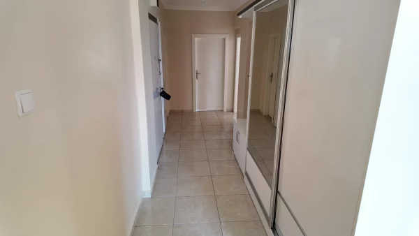CEBECİ FAKÜLTELER BÖLGESİNDE MERKEZİ KONUMDA 3+1 KİRALIK DAİRE - Görsel 4