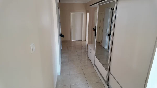 CEBECİ FAKÜLTELER BÖLGESİNDE MERKEZİ KONUMDA 3+1 KİRALIK DAİRE - Görsel 3