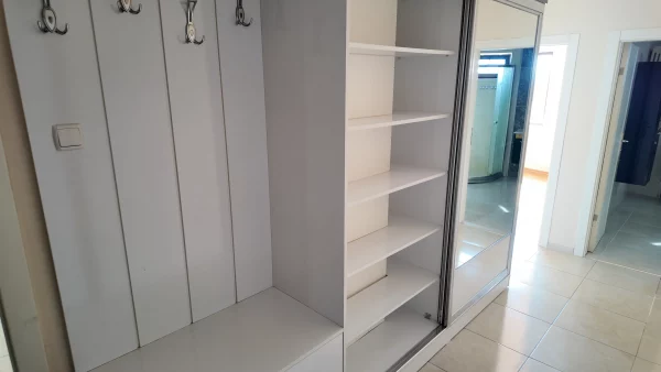 CEBECİ FAKÜLTELER BÖLGESİNDE MERKEZİ KONUMDA 3+1 KİRALIK DAİRE - Görsel 2
