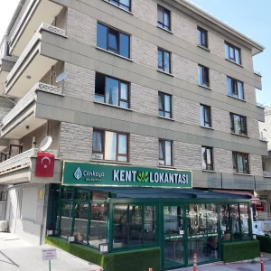 CEBECİ FAKÜLTELER BÖLGESİNDE MERKEZİ KONUMDA 3+1 KİRALIK DAİRE