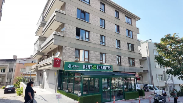 CEBECİ FAKÜLTELER BÖLGESİNDE MERKEZİ KONUMDA 3+1 KİRALIK DAİRE