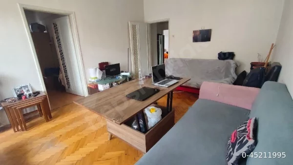 LİBYA CADDESİ' NDE 3+1 EŞYALI ASANSÖRLÜ ŞIK DAİRE - Görsel 4