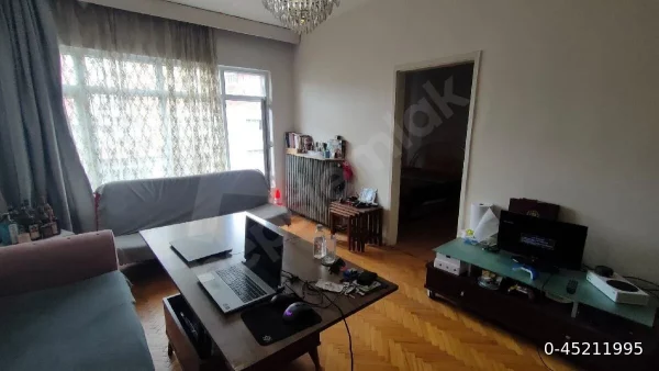 LİBYA CADDESİ' NDE 3+1 EŞYALI ASANSÖRLÜ ŞIK DAİRE - Görsel 5