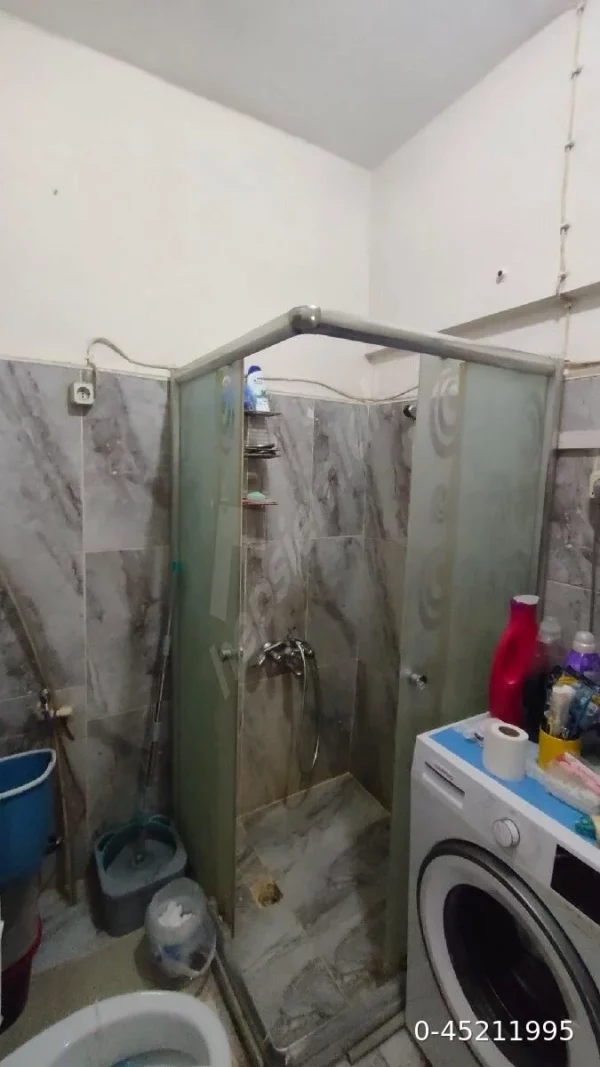 LİBYA CADDESİ' NDE 3+1 EŞYALI ASANSÖRLÜ ŞIK DAİRE - Görsel 6