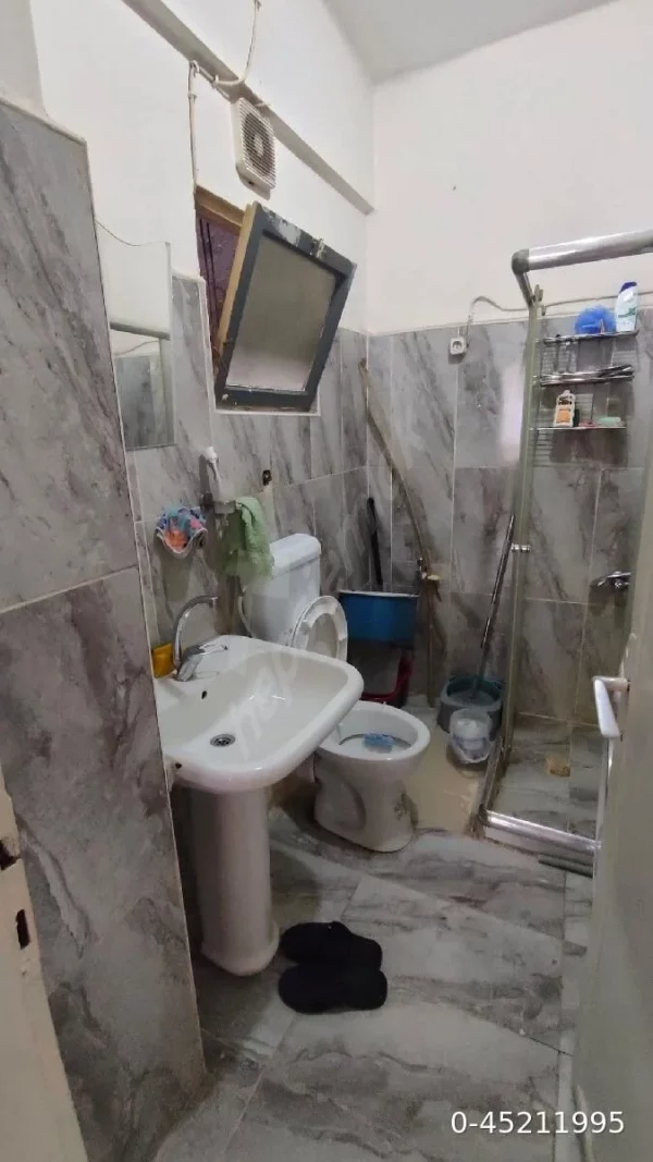 LİBYA CADDESİ' NDE 3+1 EŞYALI ASANSÖRLÜ ŞIK DAİRE - Görsel 7
