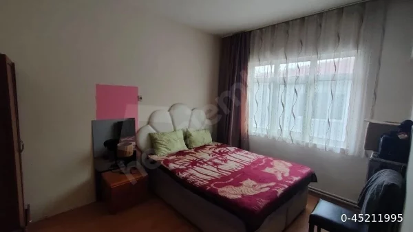 LİBYA CADDESİ' NDE 3+1 EŞYALI ASANSÖRLÜ ŞIK DAİRE - Görsel 9