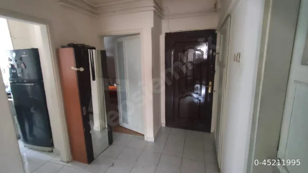 LİBYA CADDESİ' NDE 3+1 EŞYALI ASANSÖRLÜ ŞIK DAİRE - Görsel 10