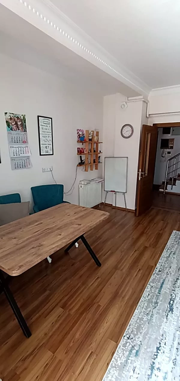 ASANSÖRLÜ OTOPARKLI MASRAFSIZ 5+1 DUBLEKS - Görsel 3