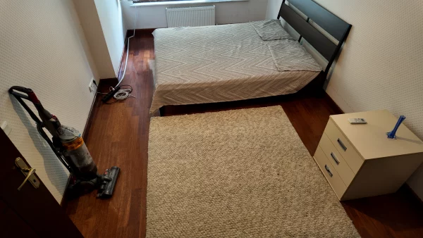 YILDIZEVLER MAHALLESİNDE TERASLI EŞYALI LÜKS 1+1 DAİRE - Görsel 11