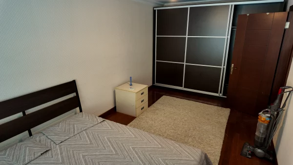 YILDIZEVLER MAHALLESİNDE TERASLI EŞYALI LÜKS 1+1 DAİRE - Görsel 14