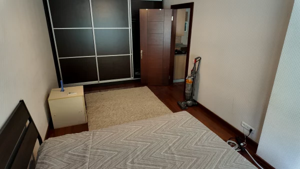 YILDIZEVLER MAHALLESİNDE TERASLI EŞYALI LÜKS 1+1 DAİRE - Görsel 15