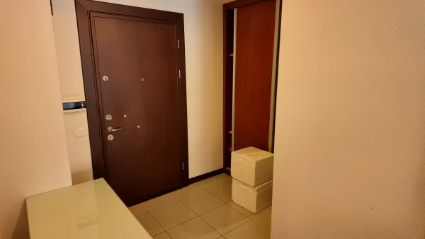 YILDIZEVLER MAHALLESİNDE TERASLI EŞYALI LÜKS 1+1 DAİRE - Görsel 23