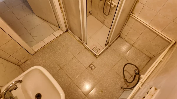TALATPAŞA BULARI' NDA MERKEZİ KONUMLU TERASLI 2+1 DAİRE - Görsel 5