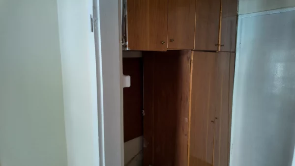 TALATPAŞA BULARI' NDA MERKEZİ KONUMLU TERASLI 2+1 DAİRE - Görsel 7