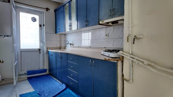 TALATPAŞA BULARI' NDA MERKEZİ KONUMLU TERASLI 2+1 DAİRE - Görsel 15